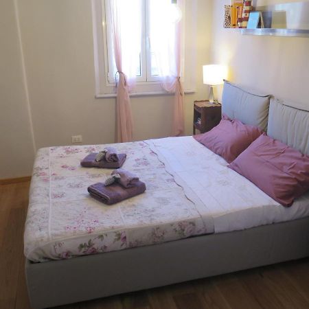 Cavour Citra0461 Apartment Genoa Exterior photo