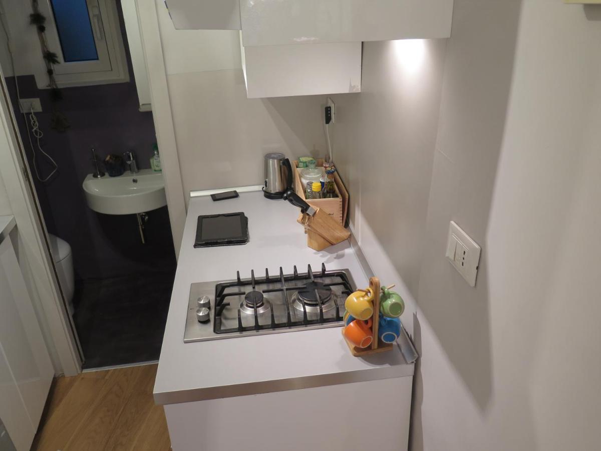 Cavour Citra0461 Apartment Genoa Exterior photo