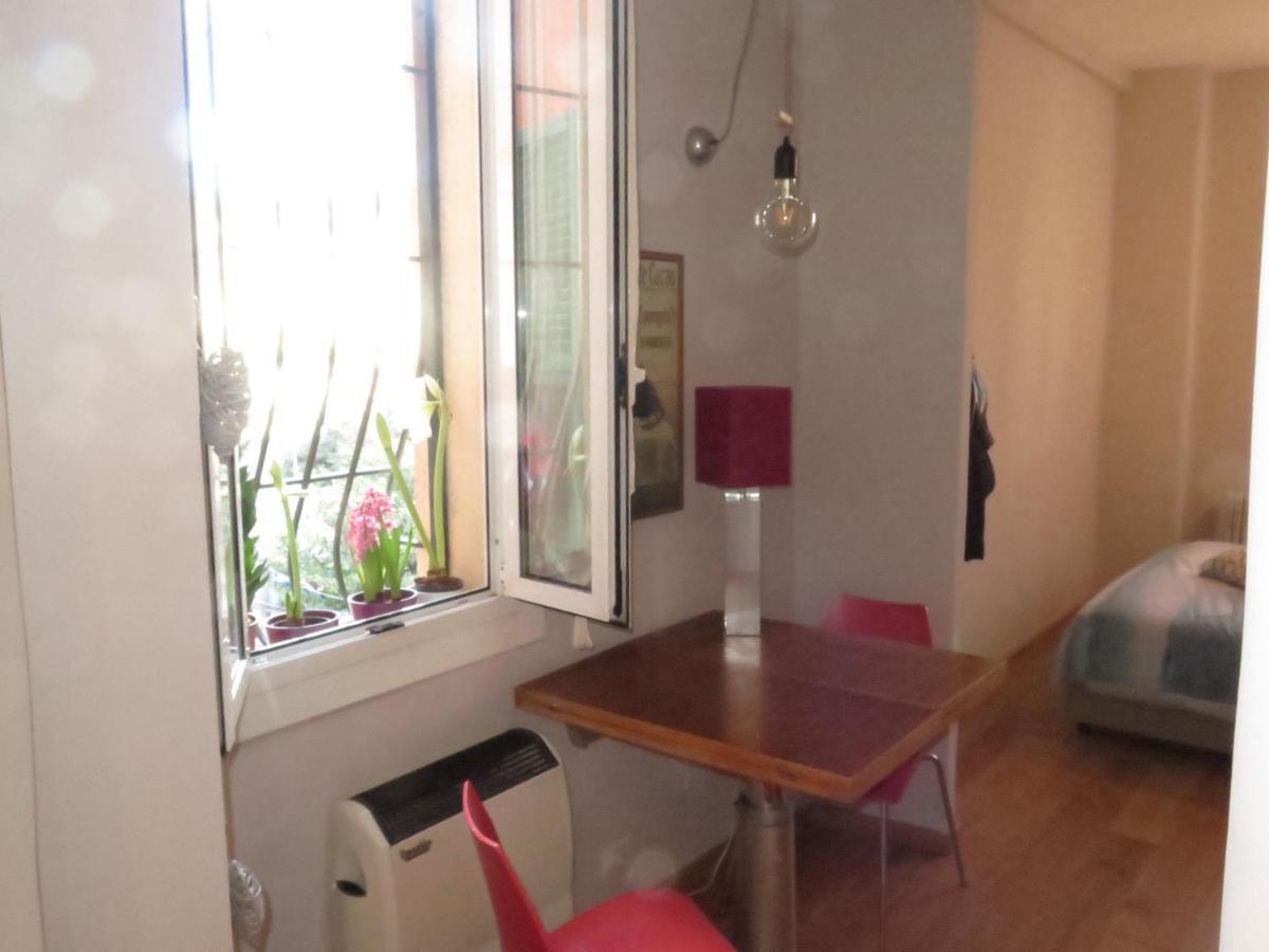 Cavour Citra0461 Apartment Genoa Exterior photo